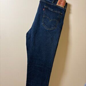 Levi 541 Jeans